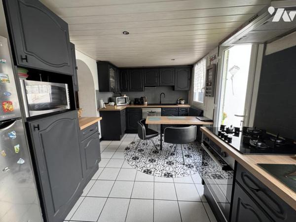 NOTRE DAME DE BONDEVILLE