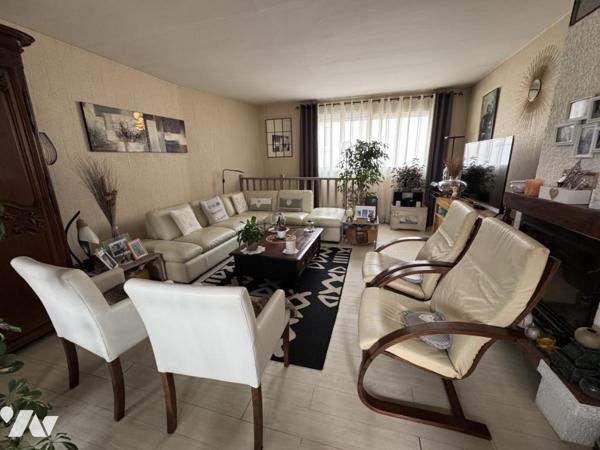 NOTRE DAME DE BONDEVILLE