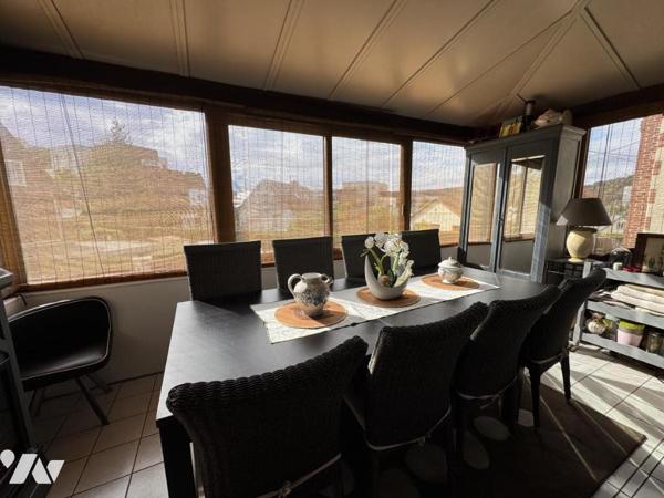 NOTRE DAME DE BONDEVILLE