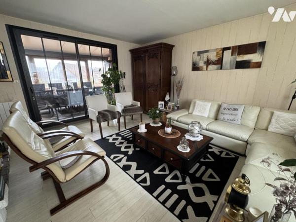 NOTRE DAME DE BONDEVILLE