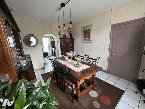 NOTRE DAME DE BONDEVILLE