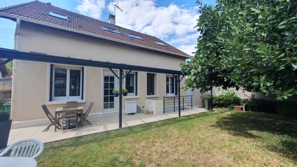 MAISON proche métro