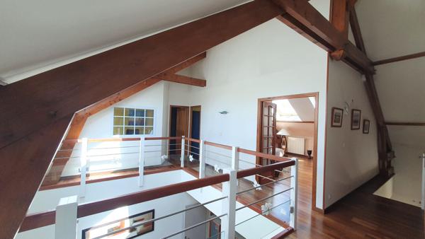 MAISON proche métro