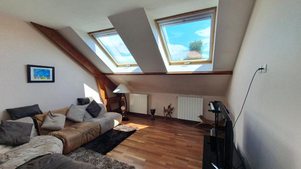 MAISON proche métro