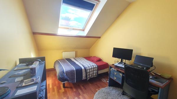 MAISON proche métro