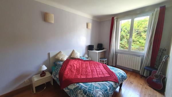 MAISON proche métro