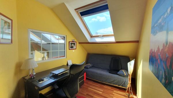 MAISON proche métro