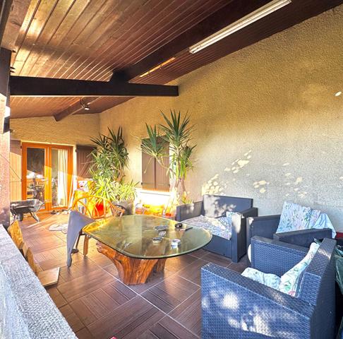 Maison Le Teich 9 pièce(s) 190 m2