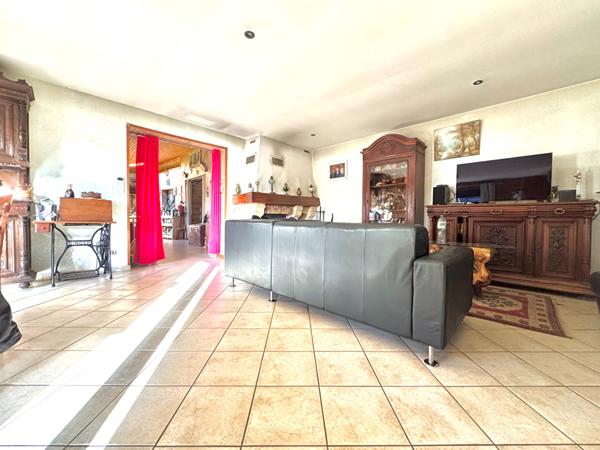 Maison Le Teich 9 pièce(s) 190 m2