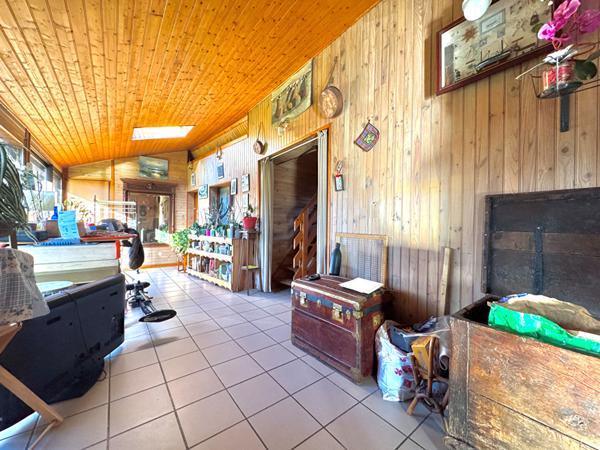 Maison Le Teich 9 pièce(s) 190 m2