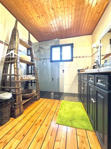 Maison Le Teich 9 pièce(s) 190 m2