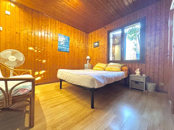 Maison Le Teich 9 pièce(s) 190 m2