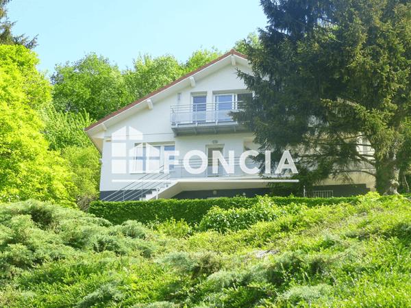 Location Studio meublé 25.85 m² - 20 CHEMIN DE BEL AIR Eybens 38320