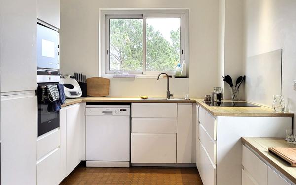 Appartement à vendre    4 pièces • 119,54 m2 Biarritz