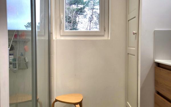 Appartement à vendre    4 pièces • 119,54 m2 Biarritz