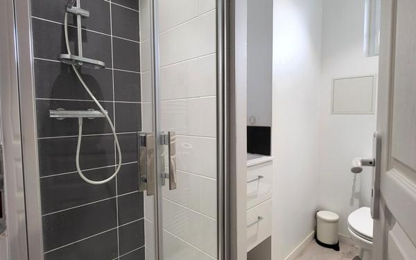 Appartement à vendre    4 pièces • 119,54 m2 Biarritz