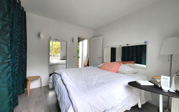 Appartement à vendre    4 pièces • 119,54 m2 Biarritz