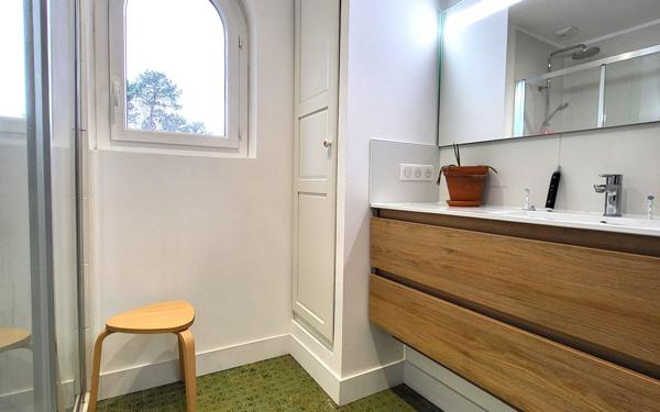 Appartement à vendre    4 pièces • 119,54 m2 Biarritz