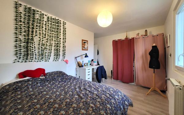 Appartement à vendre    4 pièces • 119,54 m2 Biarritz