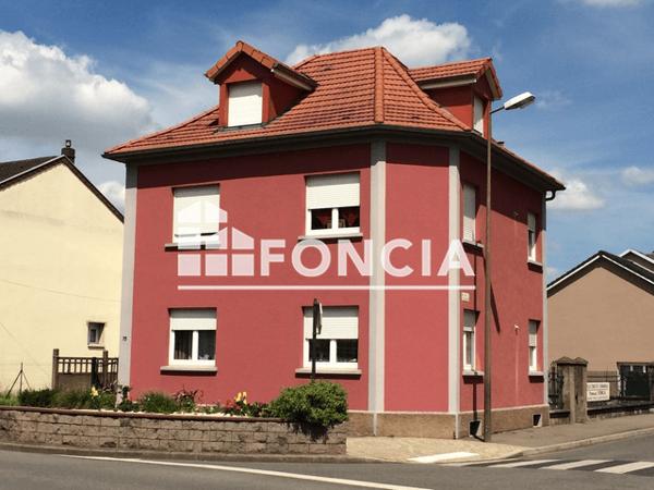Location Appartement 2 pièces 25.94 m² - 75 RUE DE METZ Talange 57525