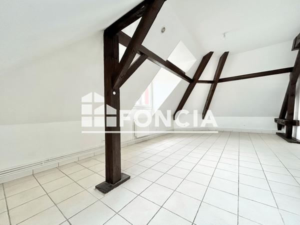 Location Appartement 2 pièces 25.94 m² - 75 RUE DE METZ Talange 57525