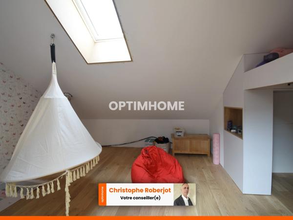 Duplex "neuf" dans petite copropriété idéalement situé à CHALON SUR SAONE (71)