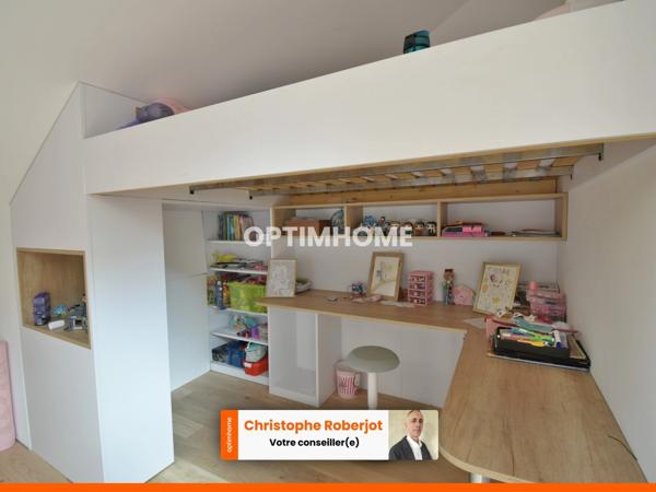 Duplex "neuf" dans petite copropriété idéalement situé à CHALON SUR SAONE (71)