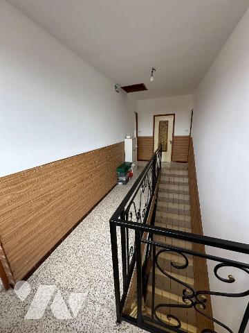 Située sur la commune de Fort-Mardyck, cette maison individuelle de 115 m², construite en 1971,...