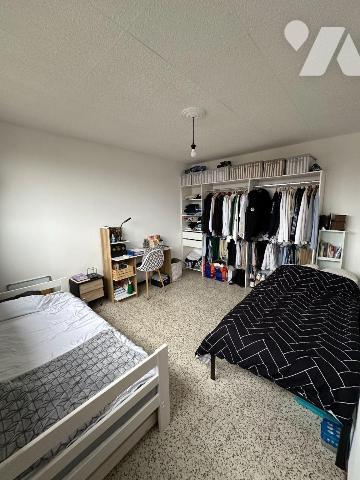 Située sur la commune de Fort-Mardyck, cette maison individuelle de 115 m², construite en 1971,...