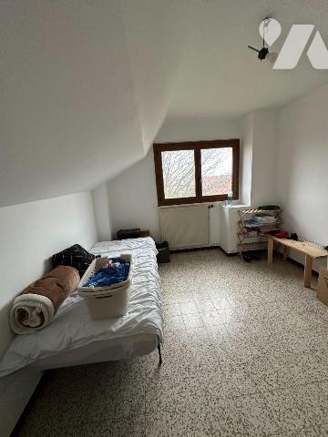 Située sur la commune de Fort-Mardyck, cette maison individuelle de 115 m², construite en 1971,...