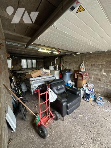 Située sur la commune de Fort-Mardyck, cette maison individuelle de 115 m², construite en 1971,...