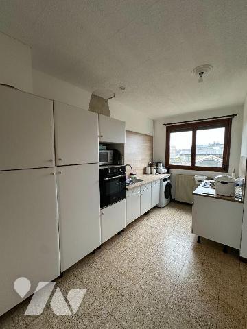 Située sur la commune de Fort-Mardyck, cette maison individuelle de 115 m², construite en 1971,...