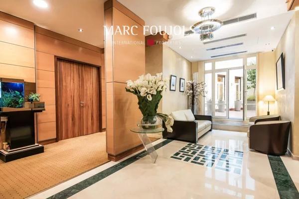 Paris VII Raspail – 259 m² de bureaux ou habitation