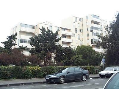 Annexes stationnement