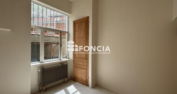 Location Appartement 2 pièces 66.57 m² - Villeurbanne 69100