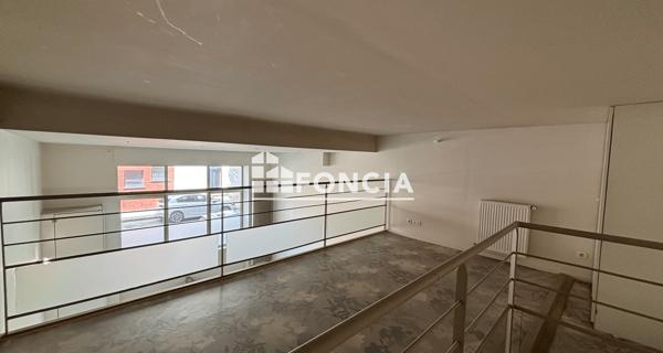 Location Appartement 2 pièces 66.57 m² - Villeurbanne 69100