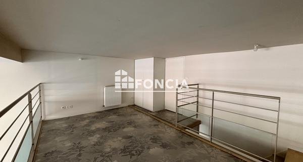 Location Appartement 2 pièces 66.57 m² - Villeurbanne 69100