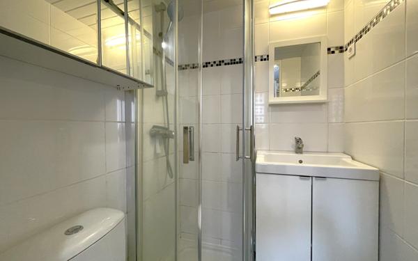 Appartement à vendre    1 pièce •  Reims