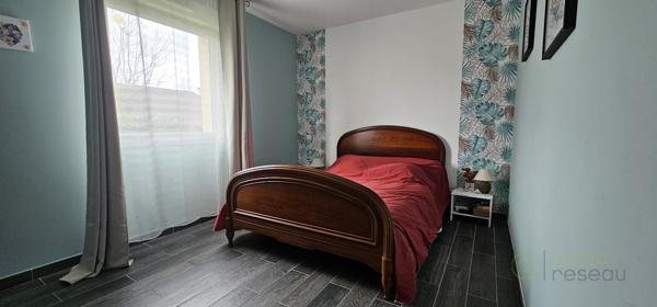 Maison à PIERREPONT SUR AVRE (80500)
