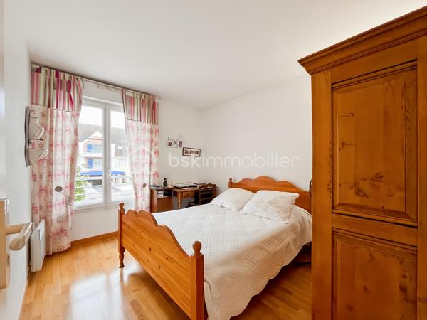 Appartement de 93 m²