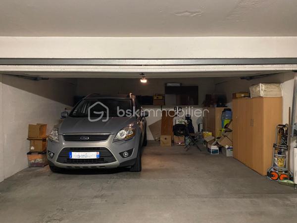 Appartement de 93 m²