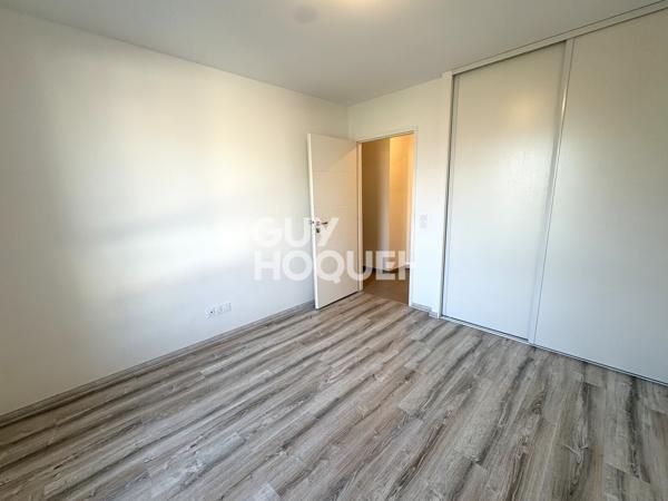 APPARTEMENT À LOUER DE 4 PIÈCES DE 76,40 M²