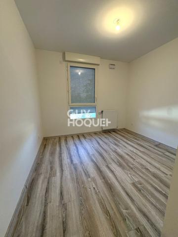 APPARTEMENT À LOUER DE 4 PIÈCES DE 76,40 M²