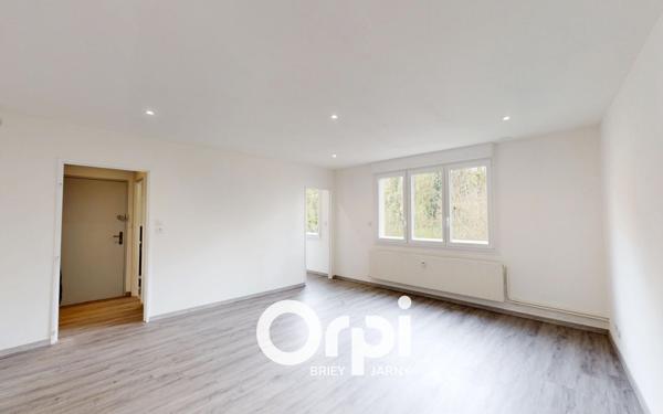 Appartement à louer    1 pièce • 36,14 m2 Conflans-en-Jarnisy