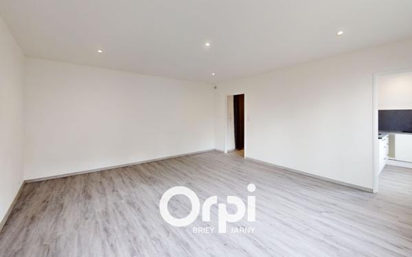 Appartement à louer    1 pièce • 36,14 m2 Conflans-en-Jarnisy