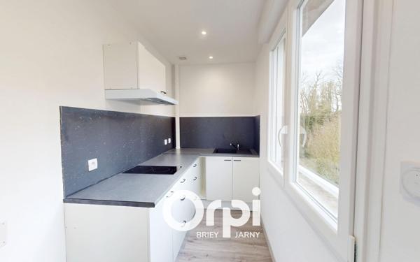 Appartement à louer    1 pièce • 36,14 m2 Conflans-en-Jarnisy