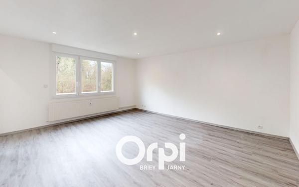 Appartement à louer    1 pièce • 36,14 m2 Conflans-en-Jarnisy