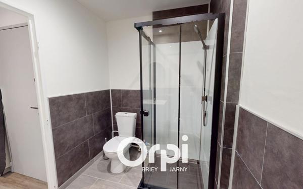 Appartement à louer    1 pièce • 36,14 m2 Conflans-en-Jarnisy