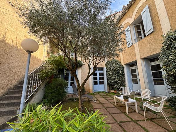 MAISON POITIERS CENTRE VILLE GRANDE FAMILLE