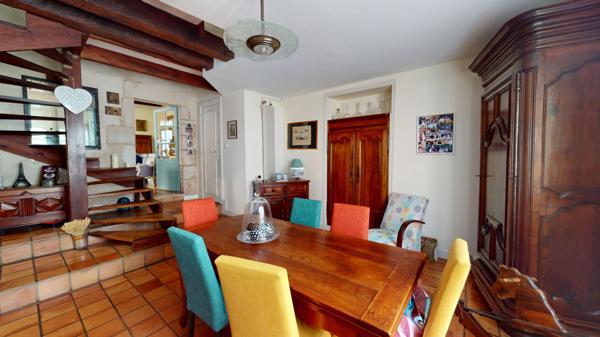 MAISON POITIERS CENTRE VILLE GRANDE FAMILLE